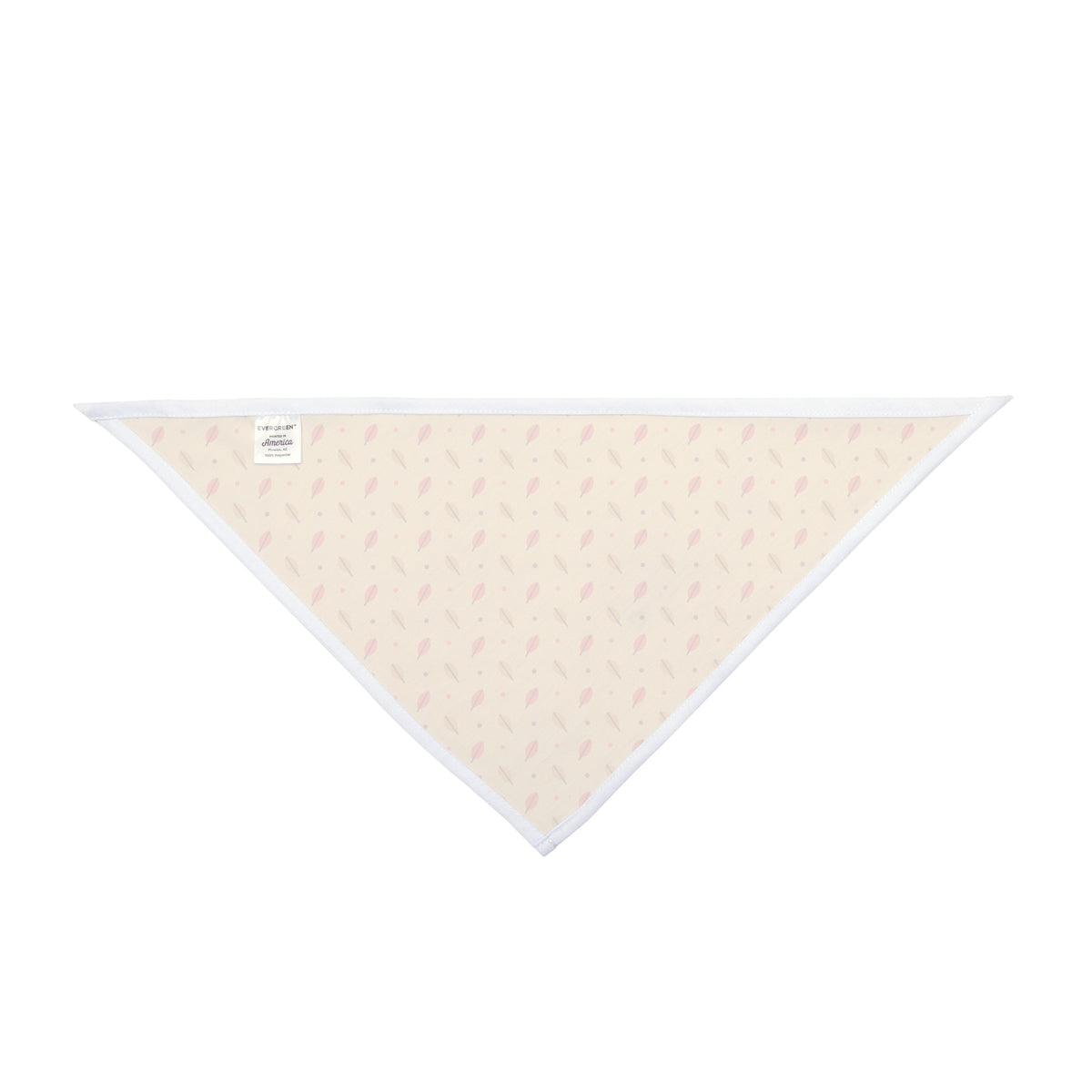 Fall Leaves Dog Bandana